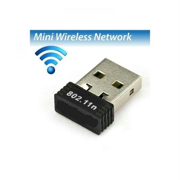 USB WiFi antena 150Mbps wireless usb kartica za WiFi