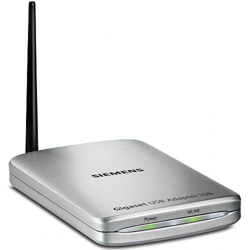 Adaptateur Wifi USB Fujitsu Siemens D1705 Avec Câble - Occasion