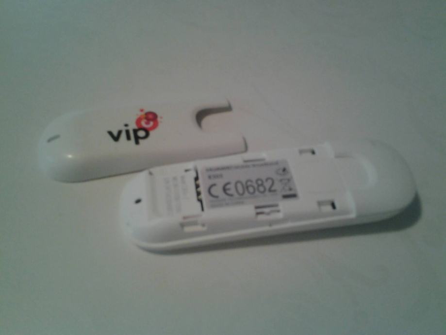 VIP MOBILNI INTERNET USB HUAWEI E303s-2 / USB MEMORIJA