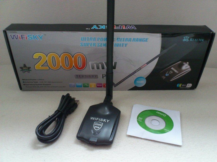 Download Wifisky 2000mw Driver For Windows 7 Download Wifisky 2000mw Driver For Windows 7