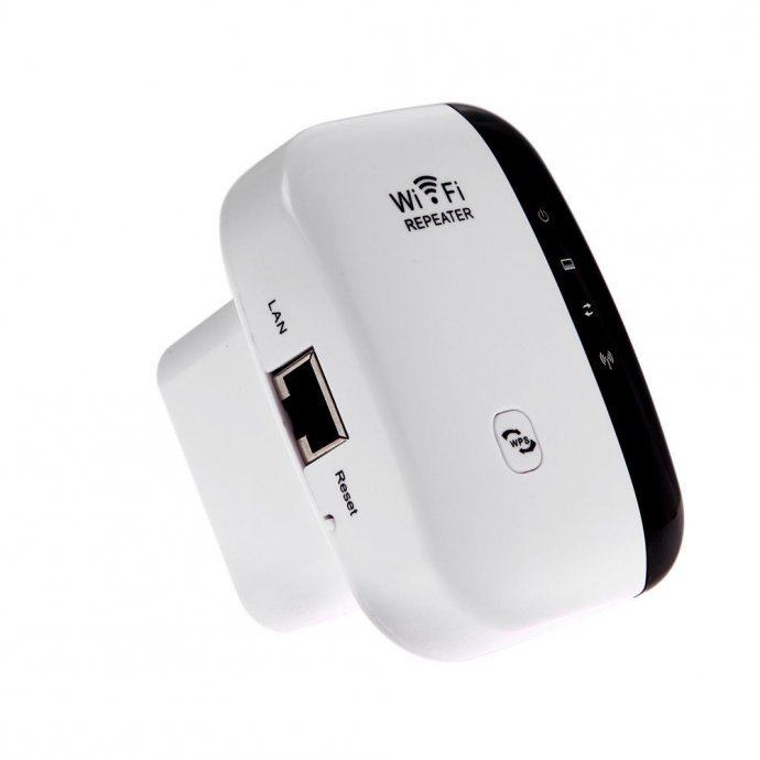 Wireless WiFi repetitor / Ruter 300Mbp ( Bežićni repetitor )