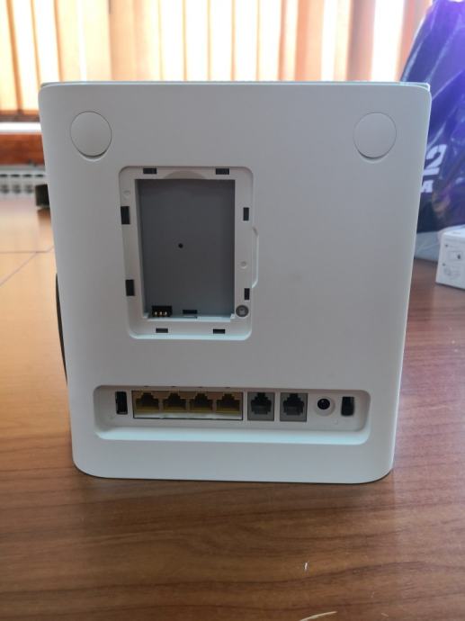 Zte mf286 аккумулятор