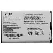 Zte mf286 аккумулятор