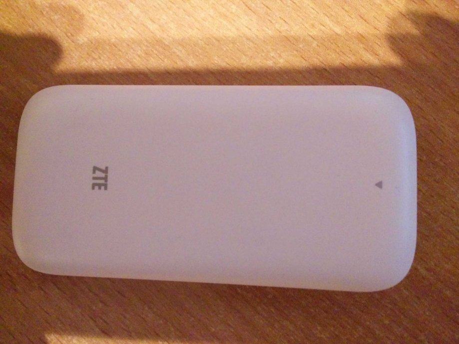 Vip Zte Router ZTE MF83M Vip router