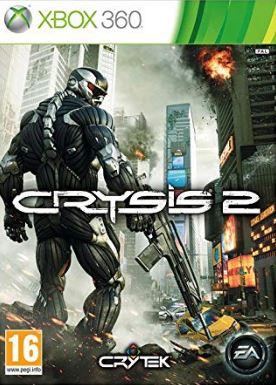 Crysis 2,Xbox 360,TRGOVINA,RABLJENO!