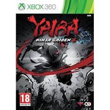 Yaiba Ninja Gaiden 2 (Xbox 360 - korišteno)