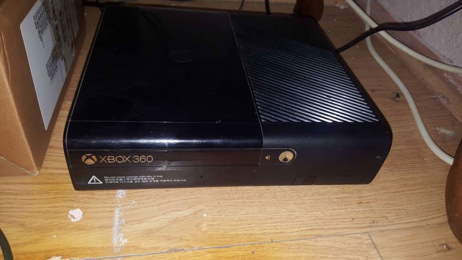 XBOX 360e