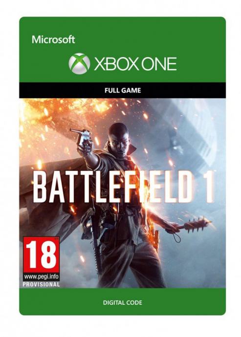 Battlefield 4 xbox one digital download code free pc