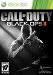 Call of Duty: Black Ops 2 XBOX 360,novo u trgovini,račun