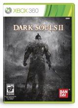 Dark Souls II (2) XBOX 360 igra,novo u trgovini,cijena 249 kn