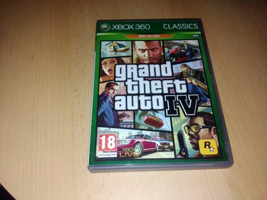 gta 4 на xbox 360 и playstation 3 gta 4 на xbox 360 и playstation 3