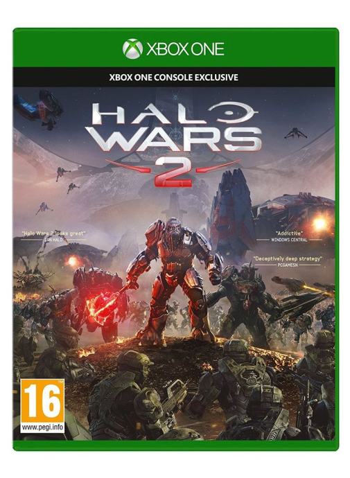 Igra za Xbox One Halo Wars 2