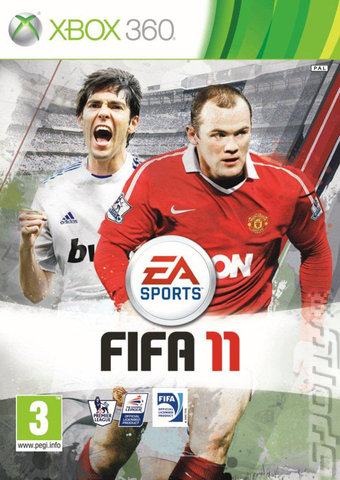 FIFA 11 (Xbox 360 - korišteno)