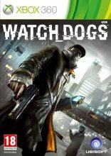Watch Dogs  XBOX 360 Igra,novo u trgovini,račun
