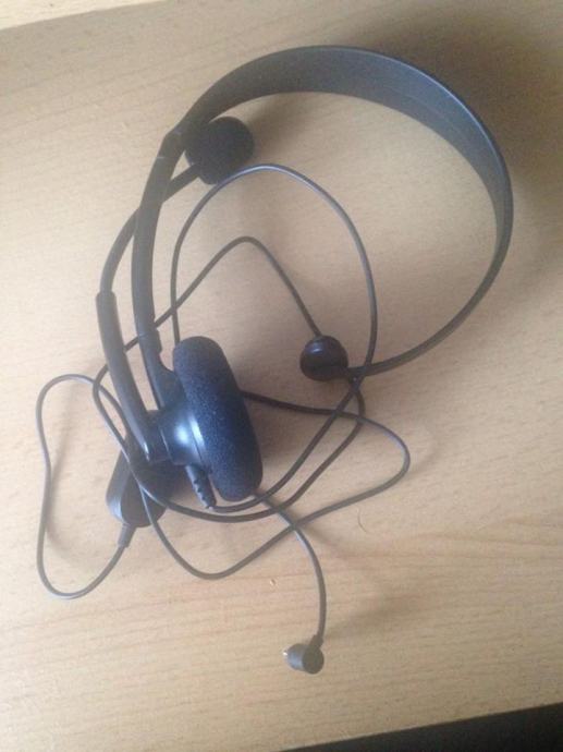 ***Xbox 360 Headset Original***