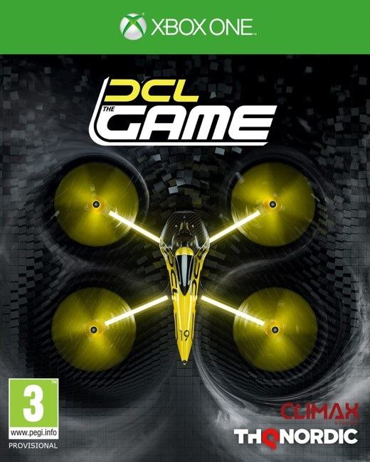 DCL - The Game (N)