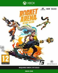Rocket Arena Mythic Edition (N)