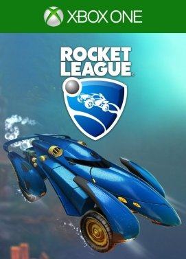 Rocket League Xbox ONE CD-KEY