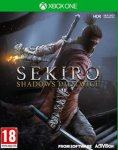 Sekiro: Shadows Die Twice Xbox One igra,novo u trgovini,račun
