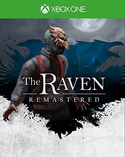 The Raven HD (N)