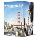 Watch Dogs 2 San Francisco Edition (N) (Xbox One)