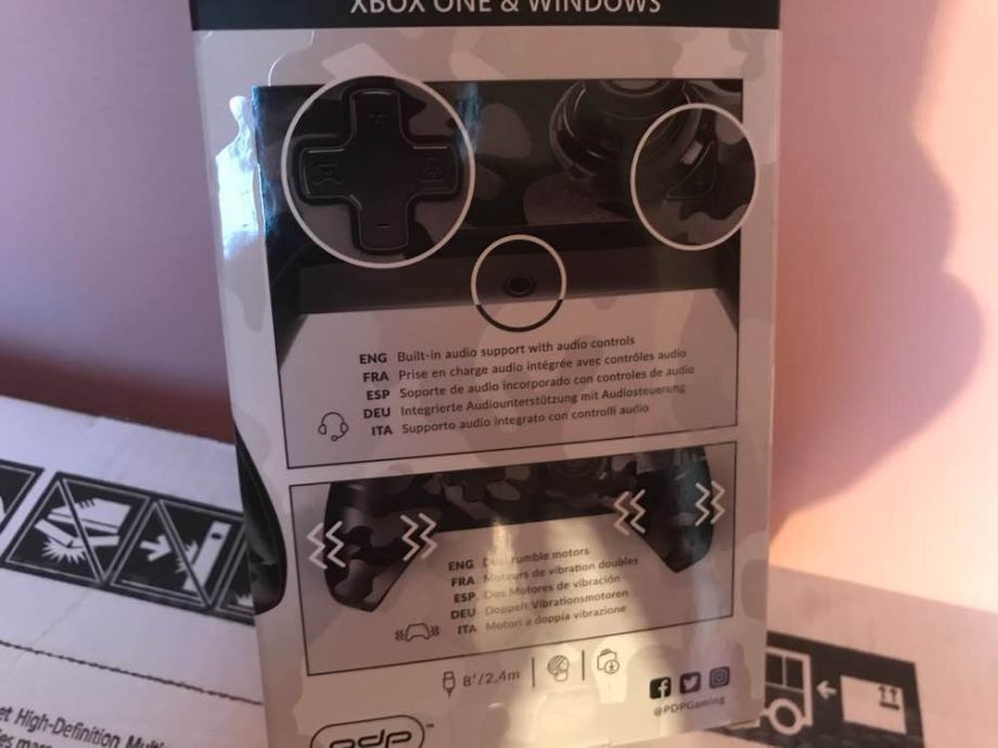 Joystick za xbox one