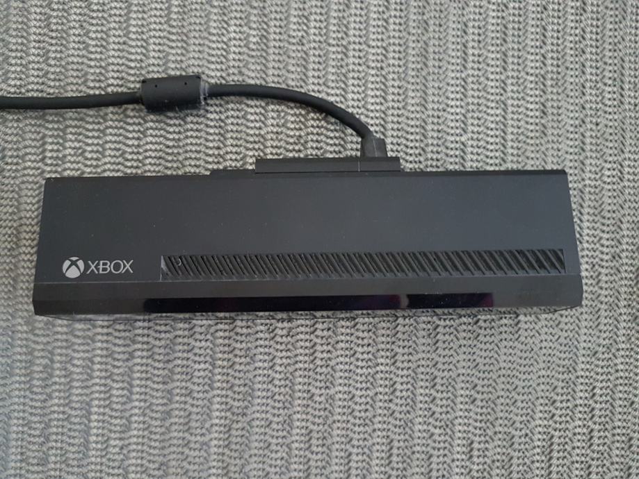 Kinect v2 za Xbox One