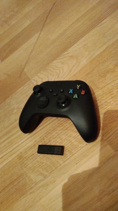 Xbox Kontroler