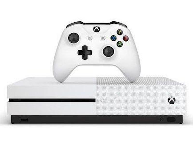 Xbox One 1TB S,Bijeli,novi model,novo u trgovini,račun,gar 1 god