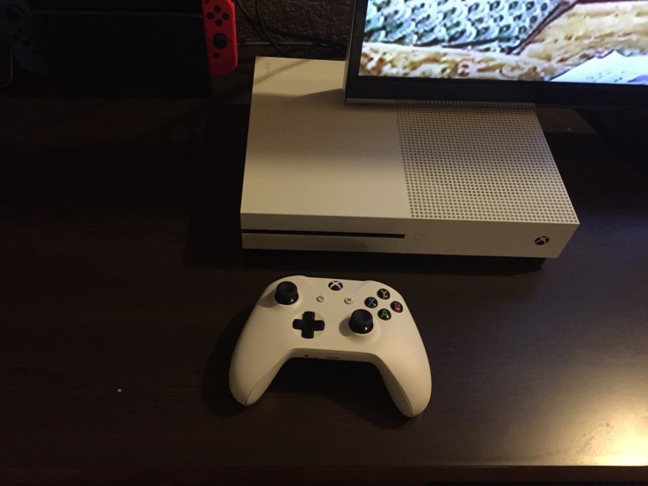Xbox One S Dalmacija
