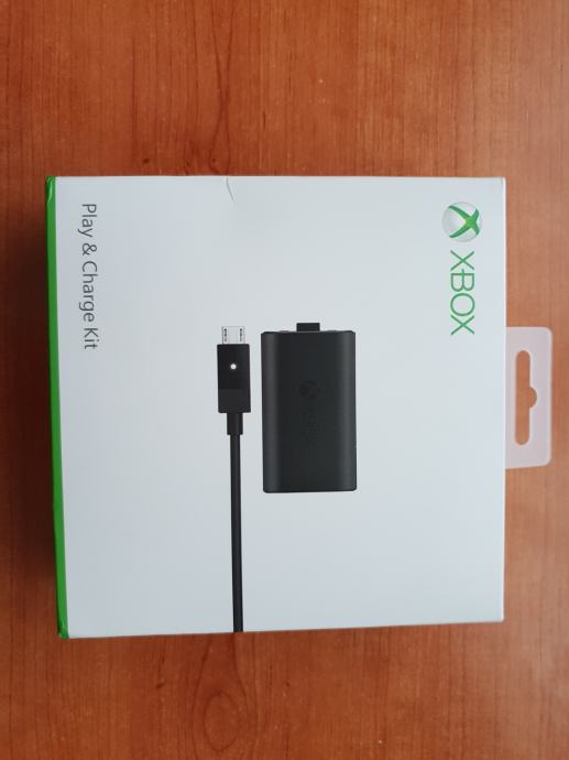 Xbox one punjiva baterija za kontroler