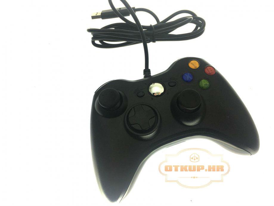 REPLIKA JOYSTICK ZA XBOX 360, R1, RATE, POVOLJNO