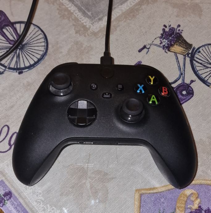 PC/XBOX CONTROLLER BEZICNI