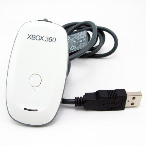 Xbox 360 bežični PC prijemnik