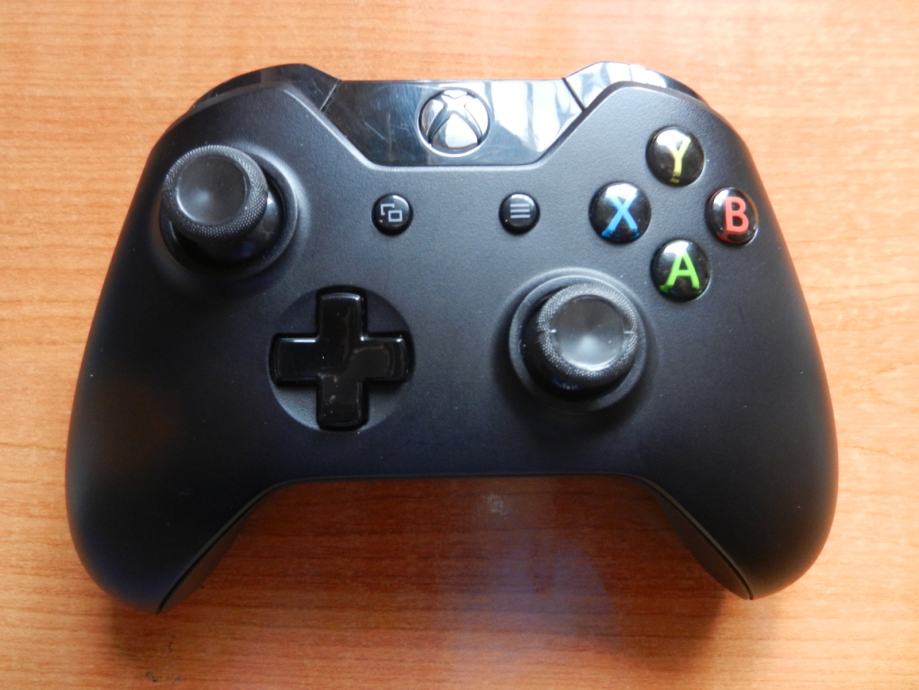 Xbox One Kontroler