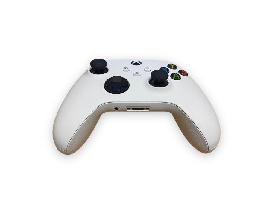 XBOX SERIES S 512 GB + 1 KONTROLER / R1, RATE!!