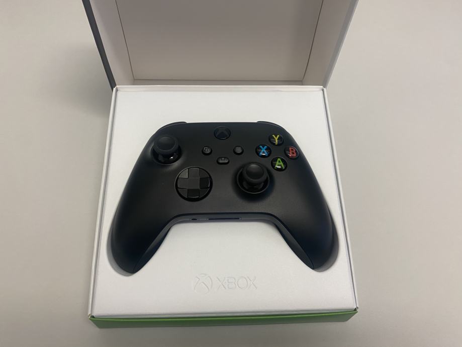Xbox Series X wireless kontroler