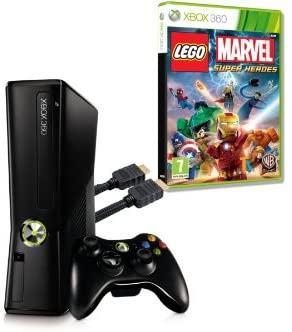 XBOX 360 + LEGO MARVEL SUPER HEROES● 06. MJ JAMSTVA●