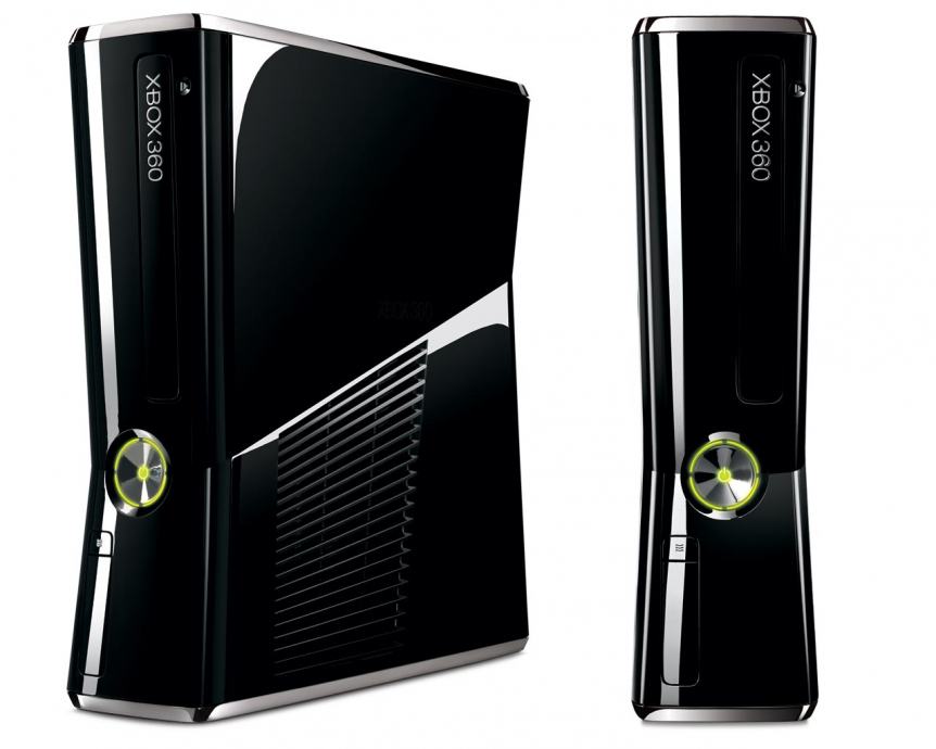 Xbox 360 Slim 250GB + RGH  (korišteno), jamstvo i račun