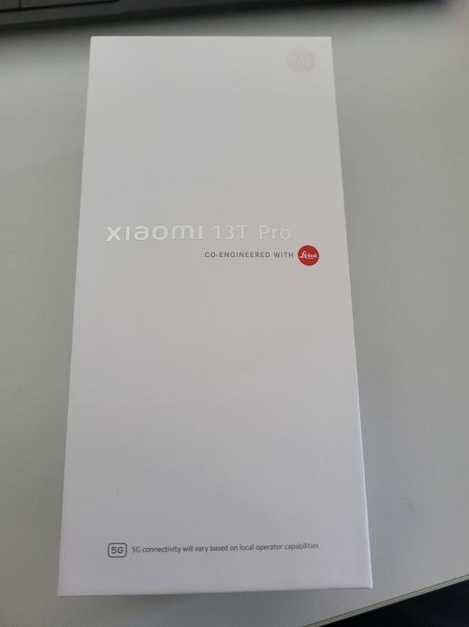 Prodajem Xiaomi 13T Pro