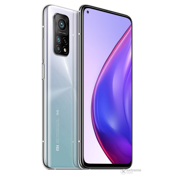 XIAOMI Mi 10T Pro 128/8 GB Aurora Blue