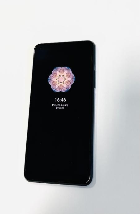 Xiaomi Mi 11Lite