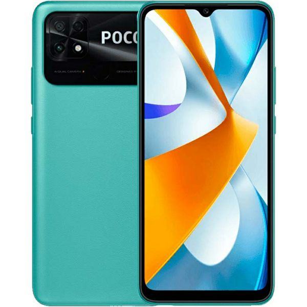 Xiaomi Poco C40 3/32GB