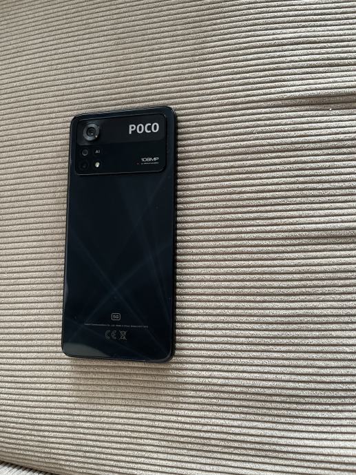 XIAOMI POCO X4 PRO 128 GB