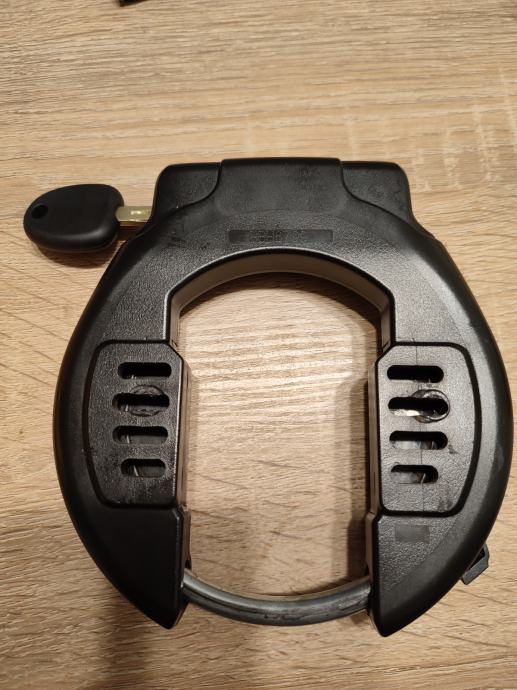 Trelock RS 453 Ballon Frame Lock