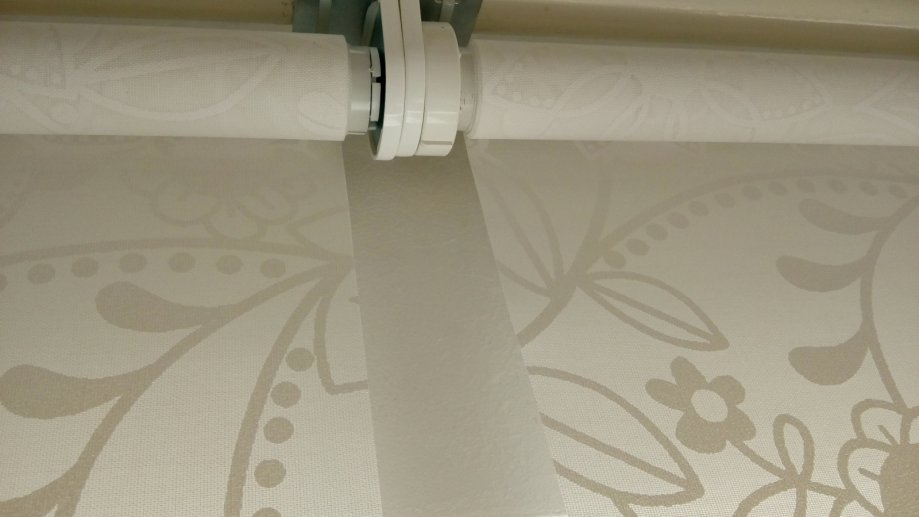 Rolo Zavjesa Ikea Liselott Bijela 80x195 Cm Nova 70 Kn