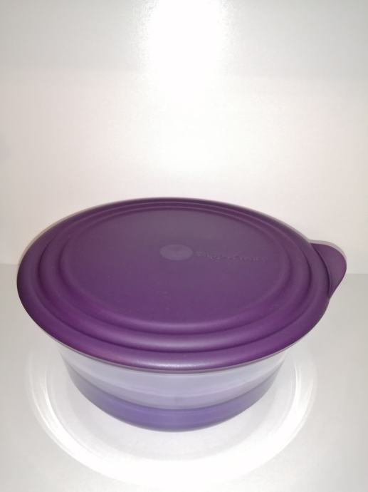 Tupperware eleganzia zdjela 2,3 l