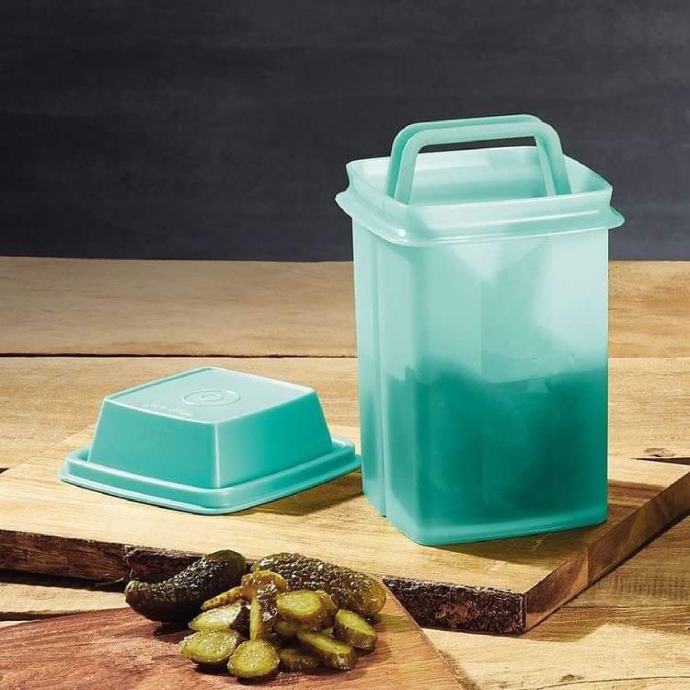 Tupperware Pick-a-Deli