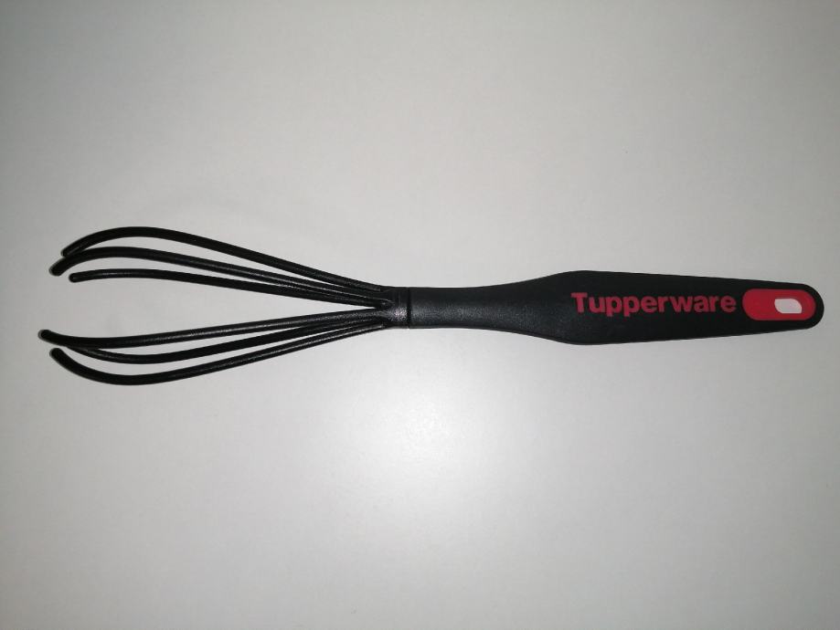 Tupperware nova pjenjača N. G.