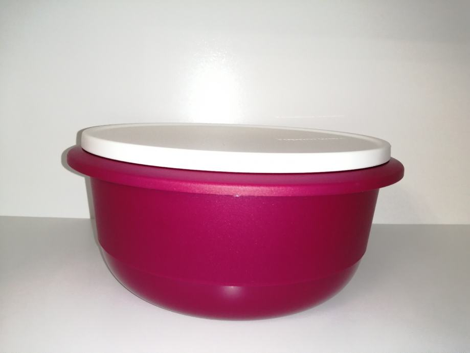 Tupperware ultimativna zdjela za miješanje 3,5 l